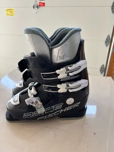 Kids boots ski 271mm, View more