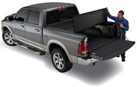 TONNEAU COVERS  HARD FOLD. NEW IN BOX! FROM $839.00 TONNO