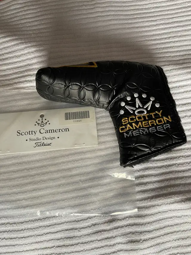 Brand new Scotty blade headcovers in Golf in Kawartha Lakes - Image 7