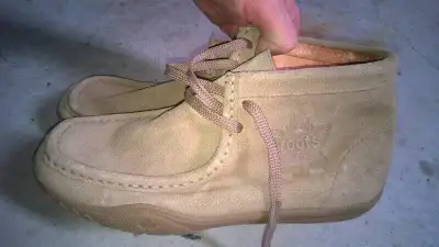 ROOTS 73  & Aldo Womens winter  boots, View more