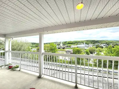 Logement à louer