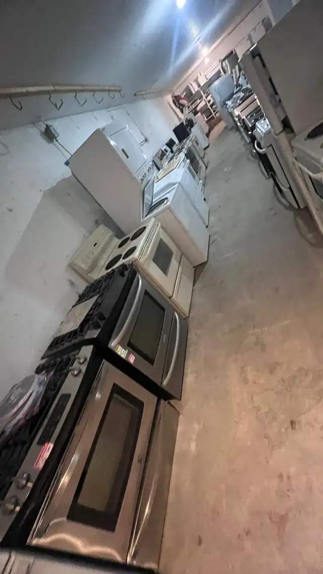 The Wise Stop 2 very Large freezers Rare !!! in Freezers in Kingston - Image 5