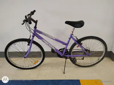 Supercycle Mountain Bike, View more