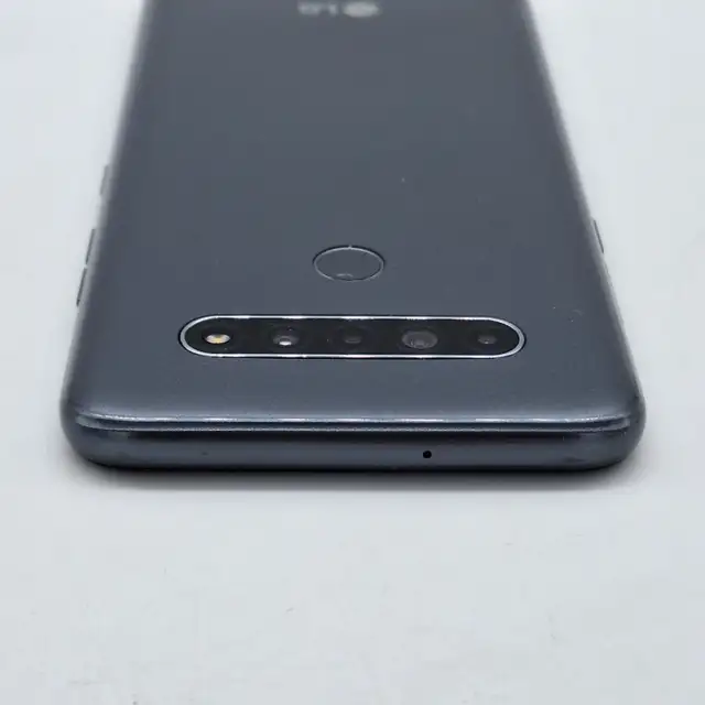 Factory Unlocked LG K41S 32GB 10 Black LMHK410WM63771549648641123