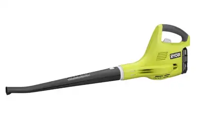 RYOBI P2102 18V ONE+ Blower Tool Only, View more