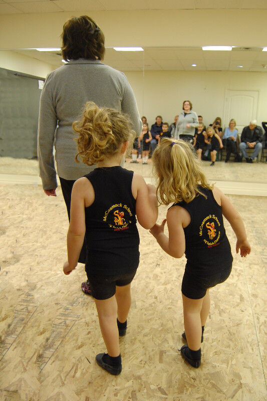 McCormack School of Irish Dance training outfits in Other in Strathcona County - Image 2
