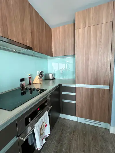1 Bedroom @ The Guardian 1122 3ST SE
