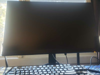 27inch 1080p 170hz 0.1ms refresh rate MSI gaming monitor