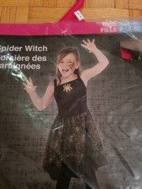 NEW: HALLOWEEN COSTUME FOR KIDS & ADULT (From $15-$40)