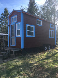 Tiny House for Sale - move-in ready
