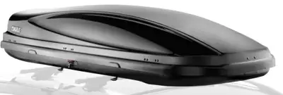 Thule Atlantis 1600 XT Cargo Box 9 (black), View more