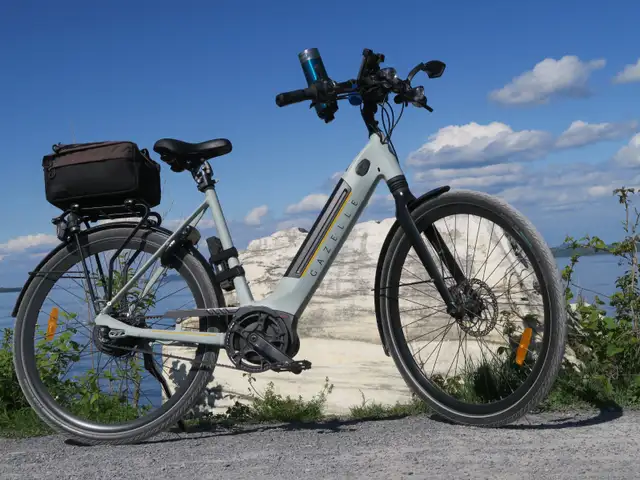 VAE Gazelle in eBike in Longueuil / South Shore - Image 3