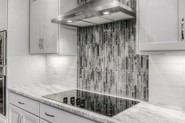 Tile Installation Calgary in Flooring in Calgary - Image 11
