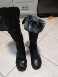 Ladies Winter Thigh high Boots For Sale