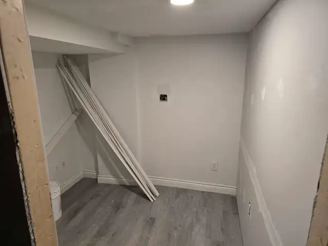 1-room with shared kitchen and washroom girl only