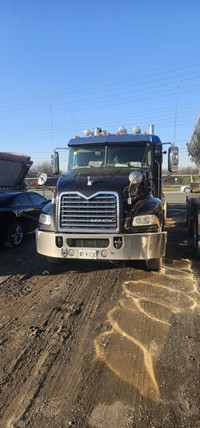 2018 MACK cxu613- available for sale