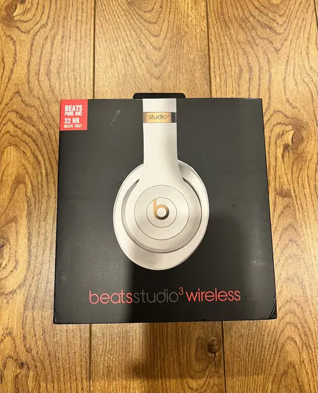 Beats Studio 3 in General Electronics in Oakville / Halton Region - Image 2
