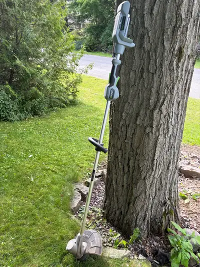 electric grass trimmer, View more