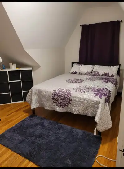 “Beautiful, well-kept 1-bedroom unit featuring 1 bathroom and a full kitchen. Professionally cleaned...