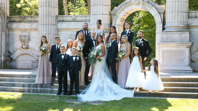 Luxury Wedding Photos+Video starting at $799—Limited Dates Left!63235196392705123