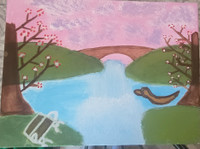 Waterfall
