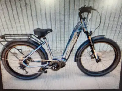 Biktrix Juggernaut Ultra Duo 3 E-Bike, View more
