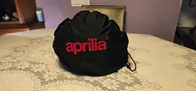For sale new motorcycle Helmet on his box , size medium ,was purchased las year and used just few ti...