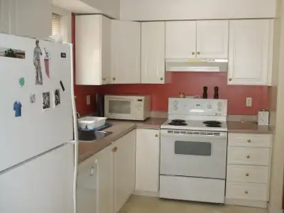 5259 Tobin Street Halifax Fridge, Stove, Dishwasher included in Rent One Parking Space included