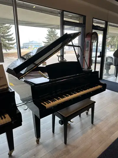 Yamaha GH1, View more