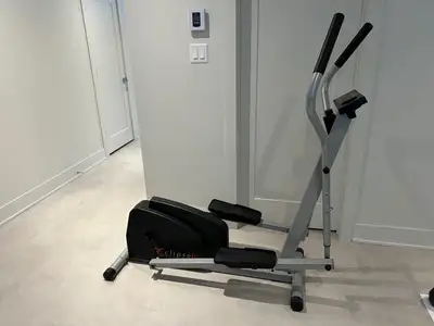 Elliptique 50x25x60"", View more