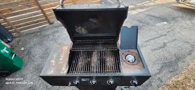 2-Hour BBQ Restoration62863277422337121