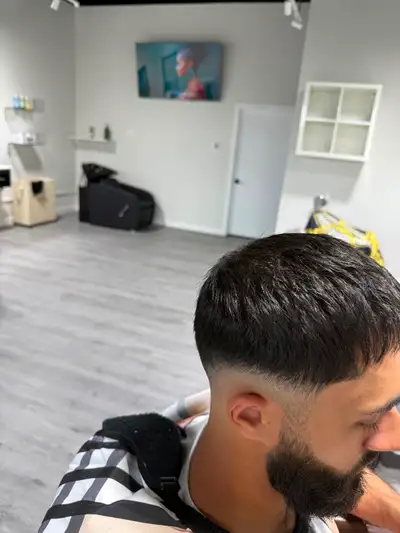 HIRING great Barbers, View more