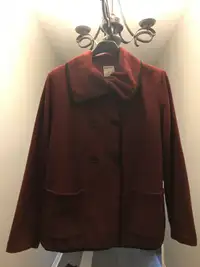 Manteau pour femme / Women’s  jacket