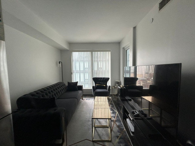 1+1 Bedroom Condo for rent @Shuter Street Downtown Toronto in Long Term Rentals in City of Toronto