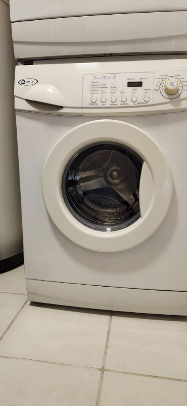 Laveuse et sécheuse in Washers & Dryers in City of Montréal - Image 4