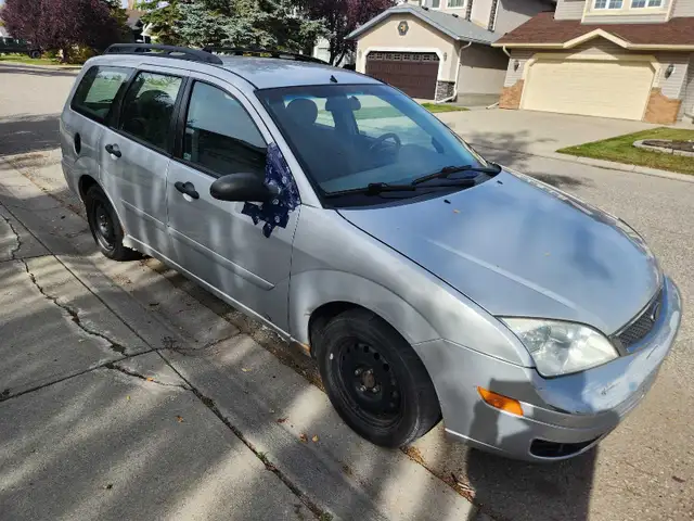 2005 Ford Focus597791624985333761