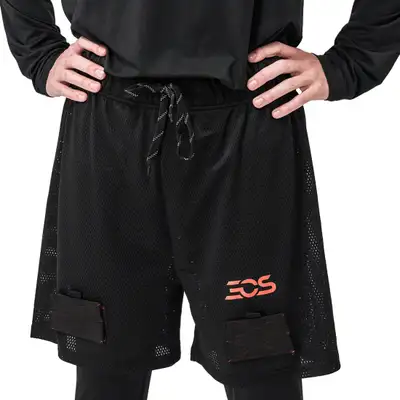 New w/Tags EOS Baselayer Mesh Short w/Cup (S25) - Junior, View more