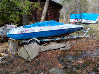 1991 Chris Craft Caper For Sale