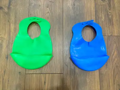 Tommee Tippee Bibs, View more