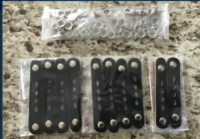 Hohner Accordion Bellow Strapes For Sale, View more