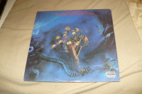 moody blues on the threshold of a dream lp