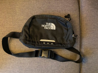 The North Face waist pack