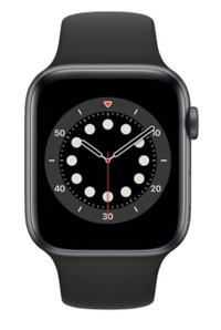 Apple Watch 6 (gps + cellular)