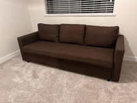 Ikea Sofa-bed