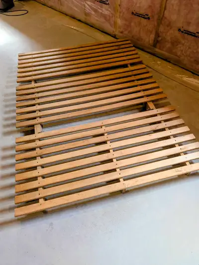Futon Frame, View more