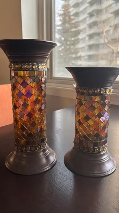 Candle holders , View more