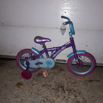 Bicyclette Velo bike, View more