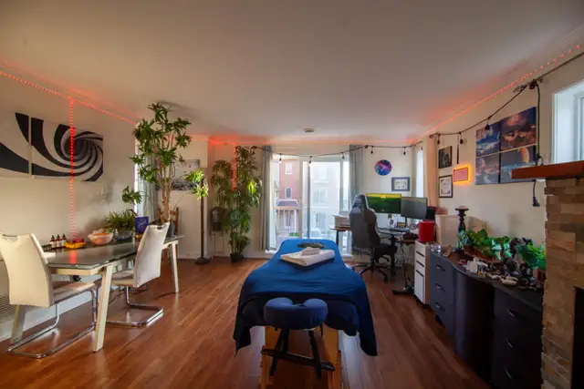 Montréal | Massage énergisant ou détente – réduction 20$ in Massage Services in Longueuil / South Shore - Image 9