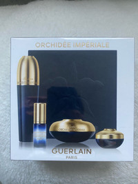 Brand New - Guerlain Skin Care Gift Set