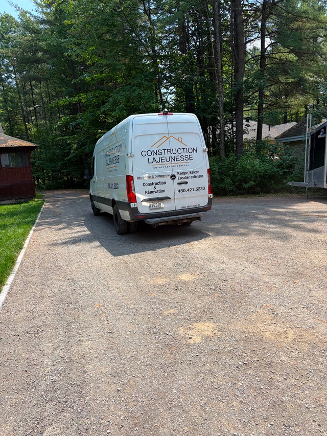 Mercedes sprinter 3500 high roof — photo 3